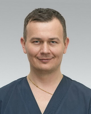 фото хирурга клиники ДокМед