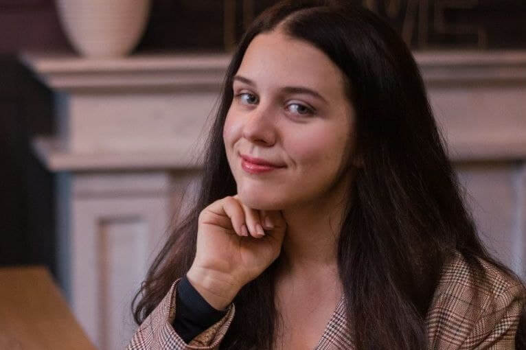 foto психолог Козий Ольга